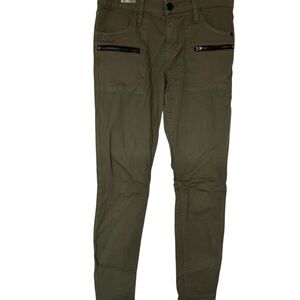 Sanctuary Olive Green skinny Pants